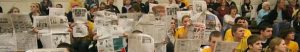 Advertising in College Newspapers