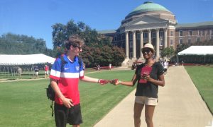 Student Brand Ambassadors