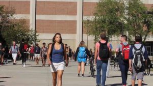 Campus Bulletin Boards