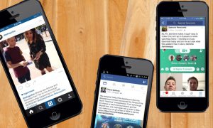 Student Social Influencers