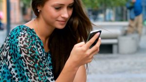 Student Social Influencers