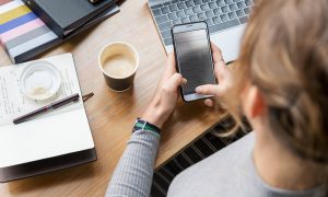 Student Social Influencers