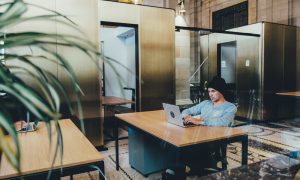 Student Social Influencers