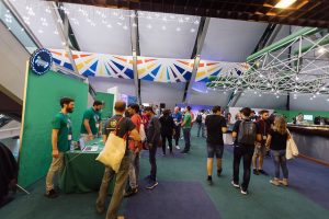 Campus Events Marketing
