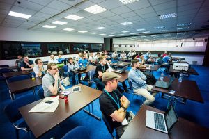 Campus Events Marketing