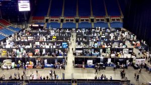Campus Events Marketing