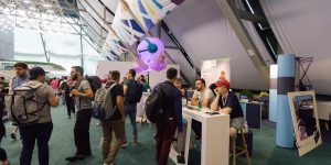 Campus Events Marketing