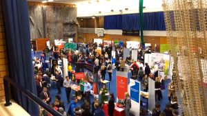 Graduate Program Recruiting