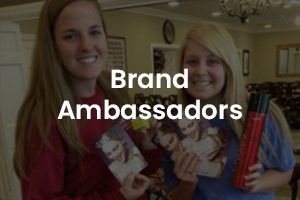Brand-Ambassadors