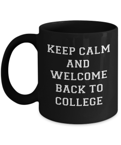 Back-to-College Marketing
