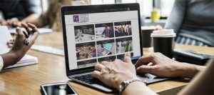 Online Advertising to College Students