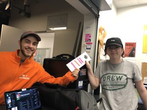 Dunkin-Primary