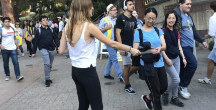 Advertise to College Students