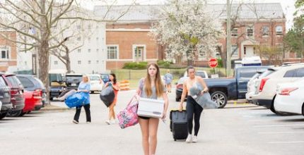 2020 Back-to-College