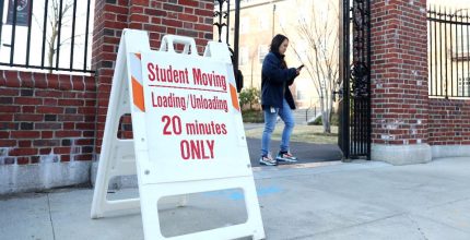 Back-to-Campus and Coronavirus