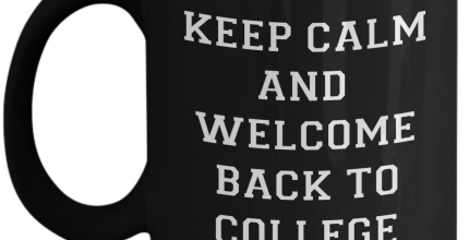 Back-to-College Marketing