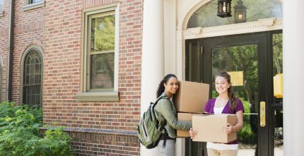 Back-to-College