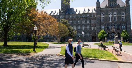 Colege Plans 2020
