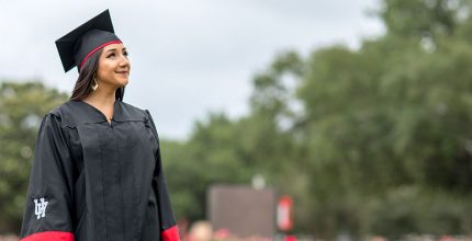 College Graduation 2021