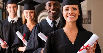 College Recruitment Advertising pic