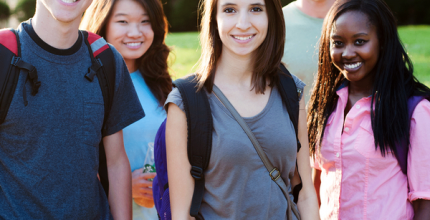 College Recruitment Marketing