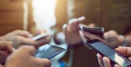 College Student Media Habits