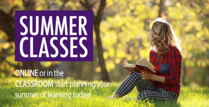 College Summer Marketing