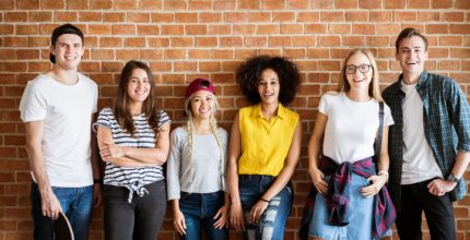 Generation Z Marketing