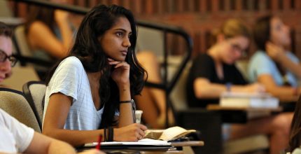 Graduate School Marketing