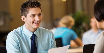 Hire College Students