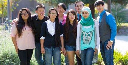 Marketing to International Students