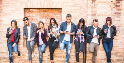 College Micro-Influencers