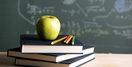 Spring Back to School Marketing
