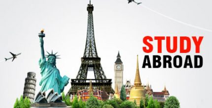 Study Abroad Marketing