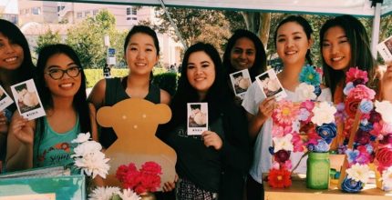 Student Brand Ambassadors