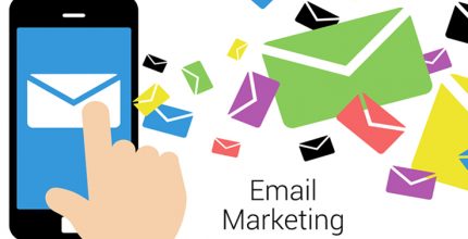 College Student Email Advertising