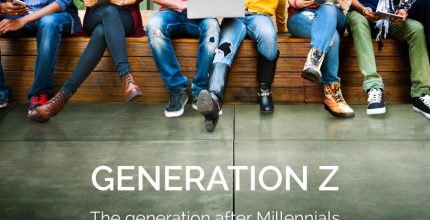 Advertising to Generation Z
