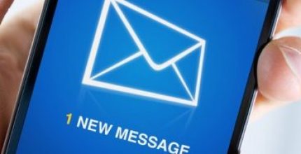 mobile-email