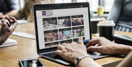 Online Advertising to College Students