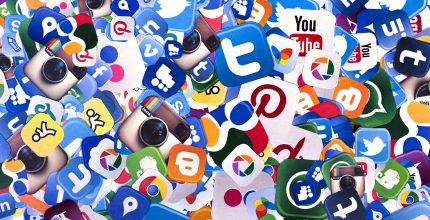 Social Media to College Students