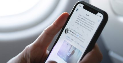 Student Social Influencers